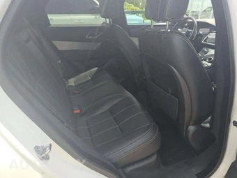 2022 Land Rover Range Rover Velar R-Dynamic S – miniatura 16