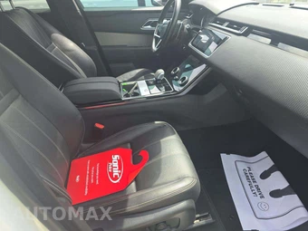 2022 Land Rover Range Rover Velar R-Dynamic S – miniatura 18