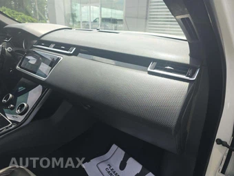 2022 Land Rover Range Rover Velar R-Dynamic S – miniatura 19