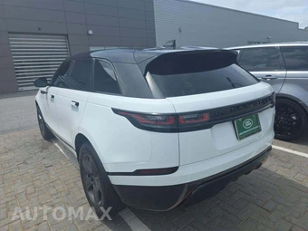 2022 Land Rover Range Rover Velar R-Dynamic S – miniatura 2