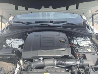2022 Land Rover Range Rover Velar R-Dynamic S – miniatura 22