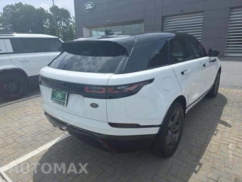 2022 Land Rover Range Rover Velar R-Dynamic S – miniatura 3
