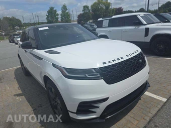 2022 Land Rover Range Rover Velar R-Dynamic S – miniatura 4