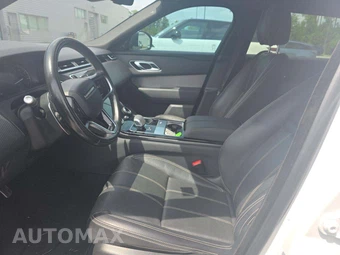 2022 Land Rover Range Rover Velar R-Dynamic S – miniatura 6