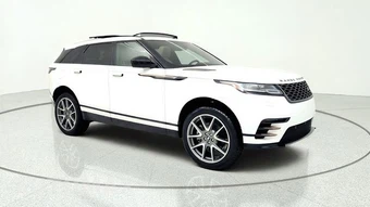 2022 Land Rover Range Rover Velar R-Dynamic S