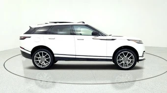 2022 Land Rover Range Rover Velar R-Dynamic S – miniatura 10