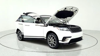 2022 Land Rover Range Rover Velar R-Dynamic S – miniatura 11