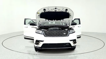 2022 Land Rover Range Rover Velar R-Dynamic S – miniatura 12