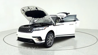 2022 Land Rover Range Rover Velar R-Dynamic S – miniatura 13