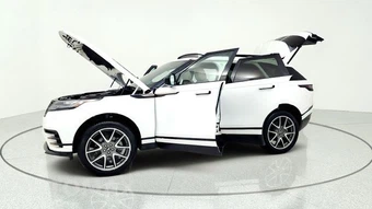 2022 Land Rover Range Rover Velar R-Dynamic S – miniatura 14