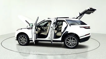 2022 Land Rover Range Rover Velar R-Dynamic S – miniatura 15