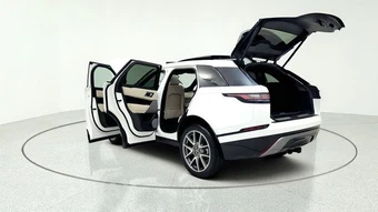 2022 Land Rover Range Rover Velar R-Dynamic S – miniatura 16