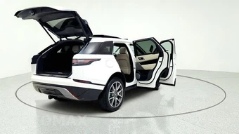 2022 Land Rover Range Rover Velar R-Dynamic S – miniatura 18