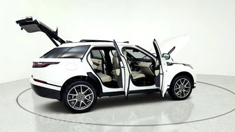 2022 Land Rover Range Rover Velar R-Dynamic S – miniatura 19