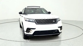 2022 Land Rover Range Rover Velar R-Dynamic S – miniatura 2