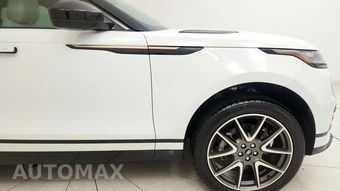 2022 Land Rover Range Rover Velar R-Dynamic S – miniatura 21