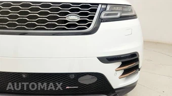 2022 Land Rover Range Rover Velar R-Dynamic S – miniatura 25