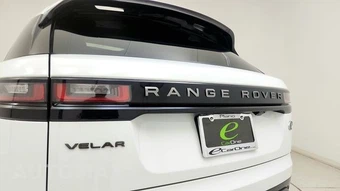 2022 Land Rover Range Rover Velar R-Dynamic S – miniatura 27