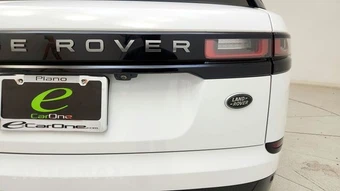 2022 Land Rover Range Rover Velar R-Dynamic S – miniatura 28