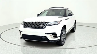 2022 Land Rover Range Rover Velar R-Dynamic S – miniatura 3