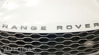 2022 Land Rover Range Rover Velar R-Dynamic S – miniatura 31