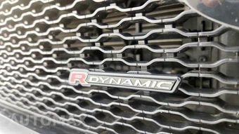 2022 Land Rover Range Rover Velar R-Dynamic S – miniatura 33