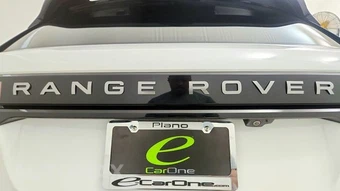2022 Land Rover Range Rover Velar R-Dynamic S – miniatura 36