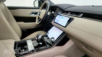 2022 Land Rover Range Rover Velar R-Dynamic S – miniatura 38
