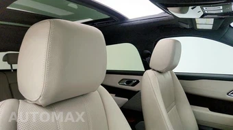 2022 Land Rover Range Rover Velar R-Dynamic S – miniatura 39