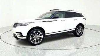 2022 Land Rover Range Rover Velar R-Dynamic S – miniatura 4
