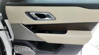 2022 Land Rover Range Rover Velar R-Dynamic S – miniatura 41