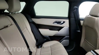 2022 Land Rover Range Rover Velar R-Dynamic S – miniatura 42
