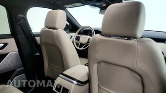 2022 Land Rover Range Rover Velar R-Dynamic S – miniatura 44