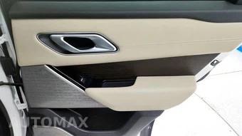 2022 Land Rover Range Rover Velar R-Dynamic S – miniatura 45