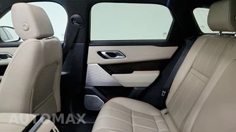 2022 Land Rover Range Rover Velar R-Dynamic S – miniatura 46