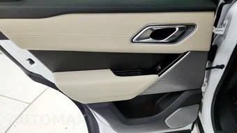 2022 Land Rover Range Rover Velar R-Dynamic S – miniatura 49
