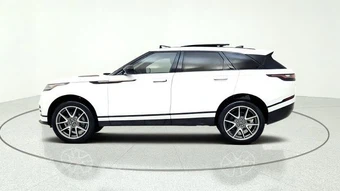 2022 Land Rover Range Rover Velar R-Dynamic S – miniatura 5