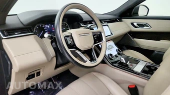 2022 Land Rover Range Rover Velar R-Dynamic S – miniatura 50