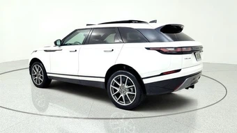 2022 Land Rover Range Rover Velar R-Dynamic S – miniatura 6