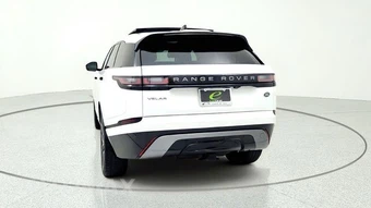 2022 Land Rover Range Rover Velar R-Dynamic S – miniatura 7