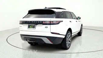 2022 Land Rover Range Rover Velar R-Dynamic S – miniatura 8