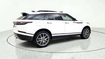 2022 Land Rover Range Rover Velar R-Dynamic S – miniatura 9