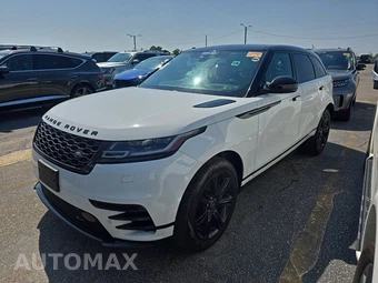 2022 Land Rover Range Rover Velar R-Dynamic S - samochód z USA z aukcji Manheim, oferta Kup Teraz w AUTOMAX