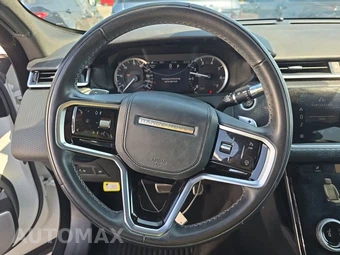 2022 Land Rover Range Rover Velar R-Dynamic S - miniatura 10
