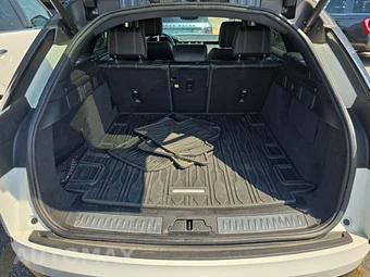 2022 Land Rover Range Rover Velar R-Dynamic S - miniatura 16
