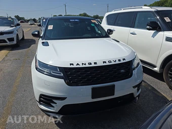 2022 Land Rover Range Rover Velar R-Dynamic S - miniatura 2