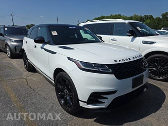 2022 Land Rover Range Rover Velar R-Dynamic S - miniatura 3