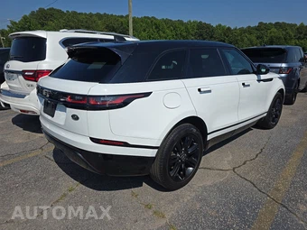2022 Land Rover Range Rover Velar R-Dynamic S - miniatura 4
