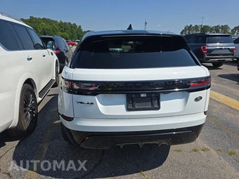 2022 Land Rover Range Rover Velar R-Dynamic S - miniatura 5