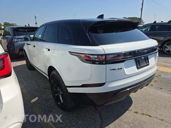 2022 Land Rover Range Rover Velar R-Dynamic S - miniatura 6